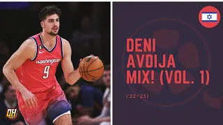 Deni Avdija Highlight Mix! (Vol. 1 • 2022-23 Season)