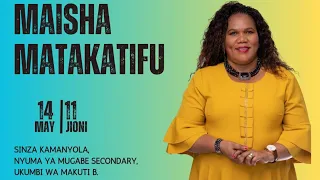 Maisha Matakatifu | Holy Life | Apostle Devotha Dauka