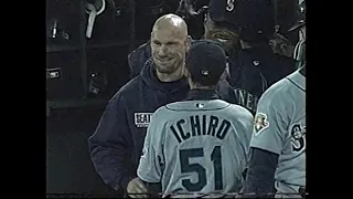 2001   MLB Highlights   April 11