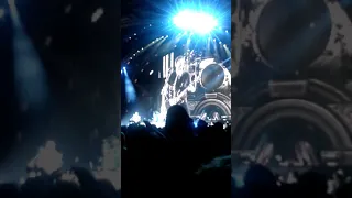 Nickelback Leeds arena 5 May 2018 'How you remind me'