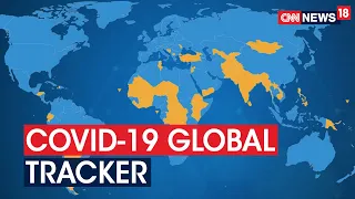 Here's How The Global Figures Stack Up | CNN News18