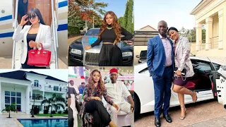 Breaking~ Regina Daniels In Têârs As Ned Nwoko Has No Property, Car Or Asset To Her Name