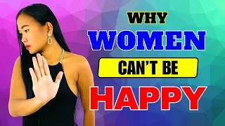 Despite Having It All, Women Are Unhappy - Is Anyone Surprised?