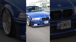 E36 m3 supercharged launch #short #shorts #shortvideo