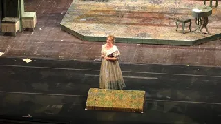 Jessica Pratt - Una voce poco fa (G.Rossini, Il Barbiere di Siviglia)