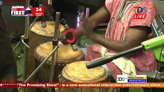 AHOMA NSIA ADADAMU SPECIAL  13/11/2020