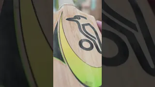 The Retro Kahuna's Secret Detail | Kookaburra Cricket
