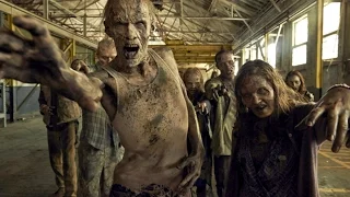 Ходячие мертвецы 3 сезон 16 серия HD трейлер / The Walking Dead