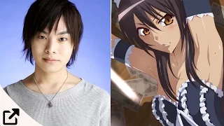 Top 10 Nobuhiko Okamoto Voice Acting Roles Seiyuu