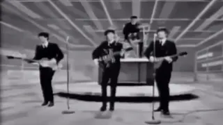 The Beatles - Live at The Ed Sullivan Show