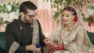 Hebah + Muaz at The Olana - Highlight Film