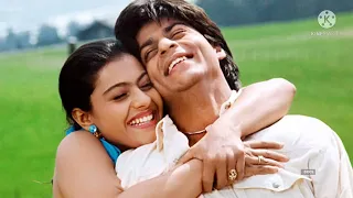 Dilwale Dulhania Le Jayenge Kajol Shahrukh Khan