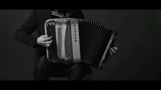 Classical Accordion: Albin Repnikov -  Capriccio