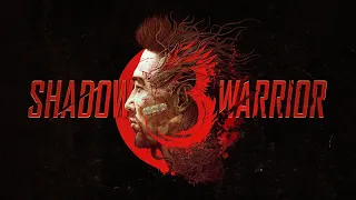 Shadow Warrior 3 Soundtrack (Full Album) - Maciej Kulesza