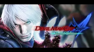 Фильм4 Devil May Cry 4 Full Video (rus озвучка) 720р