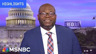 Watch the ReidOut with Joy Reid Highlights: April 18