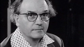 Olivier Messiaen : Et Expecto Resurrectionem Mortuorum (répétition, documentaire)