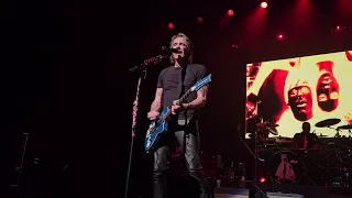 Rick Springfield - Venus in Overdrive 3/13/24