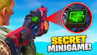 100 Secrets YOU MISSED In Fortnite!