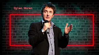 Stand Up Comedy Special Dylan Moran Aim Low Full DVD Uncensored UK Comedian