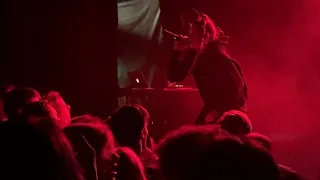 IC3PEAK - Грустная Сука (Live in Berlin, CTM 2019)