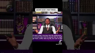 GOD MY LORD I AM TIRED OF…PASTOR ALPH LUKAU #foryou #motivation #viral #shortvideo #prayer #family