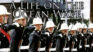 British March: A Life on the Ocean Wave (Instrumental)