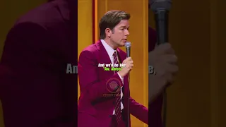 John Mulaney | Grandparent For Beanbag Chair #shorts