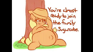 MLP Slice of Life Reading - Apple Seed (Mother's Day Special)