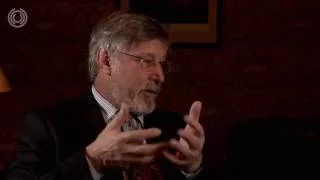 Bessel van der Kolk - how to detoxify the body from trauma