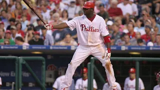 Ryan Howard 3rd Deck Grand Slam