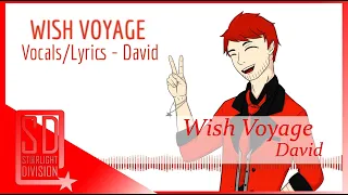 Wish Voyage - Idolish7 (English Vocal Cover)