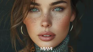 Top Mix Deep House Miami Music 2024