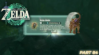 The Legend of Zelda / Tears of the Kingdom / Part 84: Vah Ruta Helm!