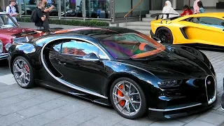 Arab Supercars Invasion in London August 2022!