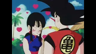 Sangoku demande chichi en mariage