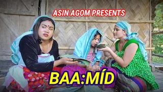 BAA:MÍD || ASIN AGOM