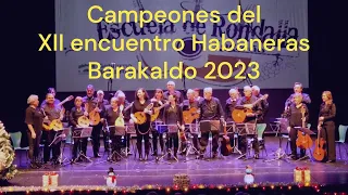 Yo Quiero Ser Marinero. Escuela Rondalla La Rioja