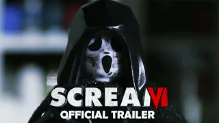 Scream 6 - Trailer