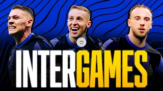 Quiz INTER GAMES: il soprannome di Carlos? L’idolo di Asllani?