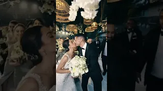 ИДЕЯ ДЛЯ СВАДЕБНОГО РИЛС 2023 #идея #wedding #свадьба #невеста #букетневесты #2023 #ведущий #конкурс