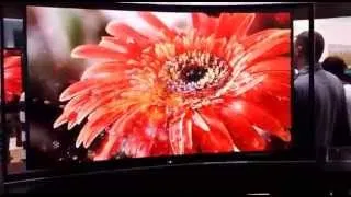 SAMSUNG KE55S9C 55 Series 9 Smart 3D Full HD OLED TV