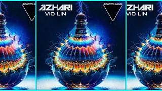 AZHARI - Vio Lin