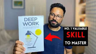 How To Implement Deep Work