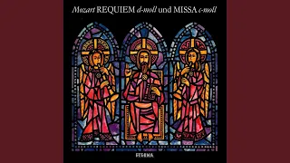 Requiem in D Minor, K. 626: Lacrimosa: Larghetto