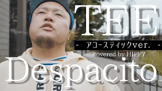 【acoustic Ver.】 Despacito / TEE【 Japanese Cover】