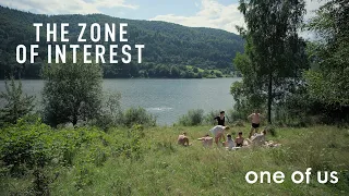 The Zone of Interest VFX Showreel | One of Us