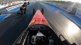 300mph in 5.3 seconds