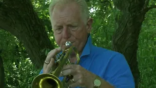 Release Me - Johnny Carroll  Golden Trumpet