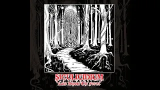 Siculicidium  - Land Beyond The Forest (full album, 2016)